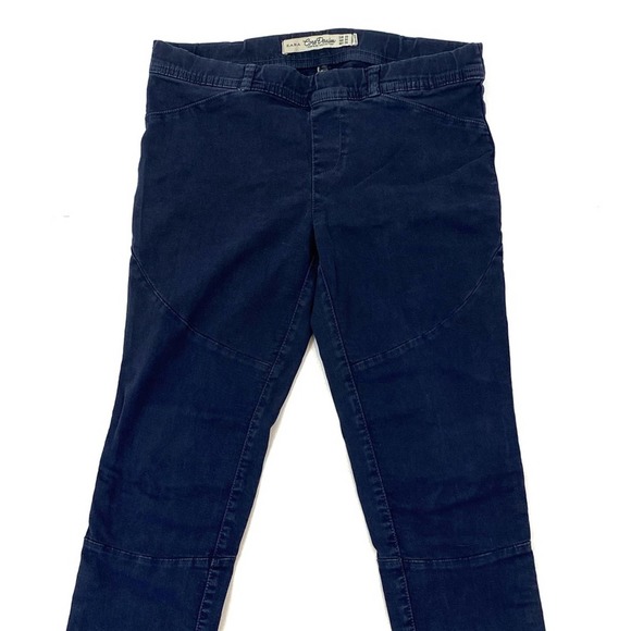 13. Zara Core Denim Skinny Dark Blue Jegging 4 - Picture 2 of 11
